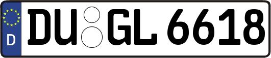 DU-GL6618