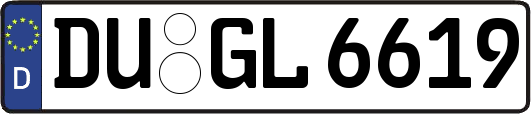 DU-GL6619
