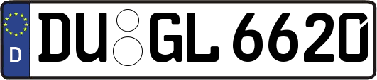 DU-GL6620