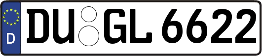 DU-GL6622