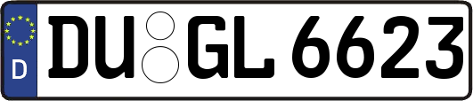 DU-GL6623