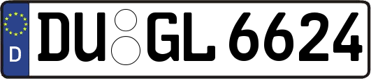 DU-GL6624