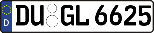 DU-GL6625