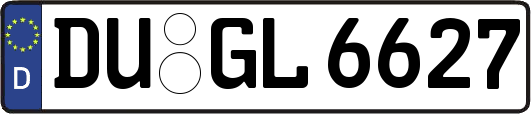 DU-GL6627