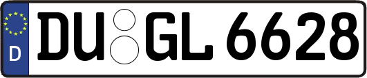 DU-GL6628