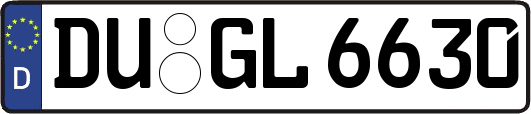 DU-GL6630