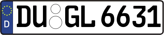 DU-GL6631