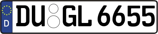 DU-GL6655