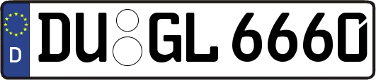 DU-GL6660