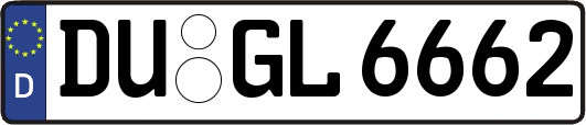 DU-GL6662