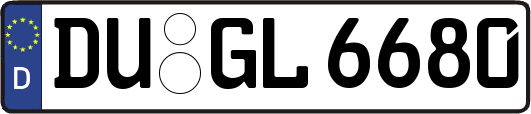 DU-GL6680