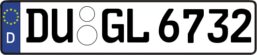 DU-GL6732