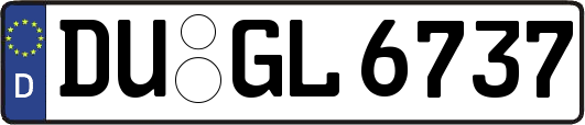 DU-GL6737