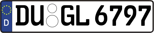 DU-GL6797