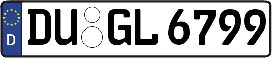 DU-GL6799