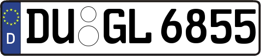 DU-GL6855