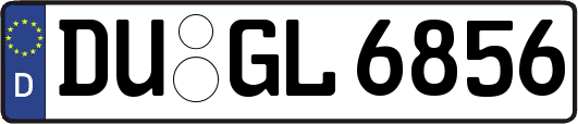 DU-GL6856