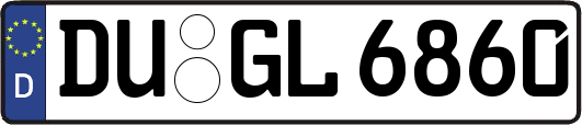 DU-GL6860