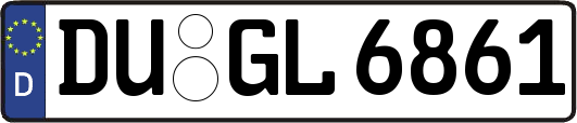 DU-GL6861