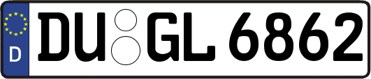 DU-GL6862