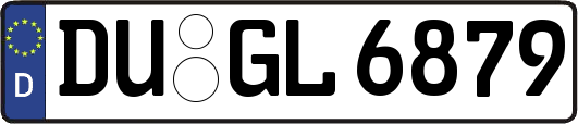 DU-GL6879