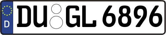DU-GL6896