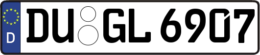 DU-GL6907