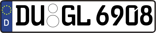 DU-GL6908