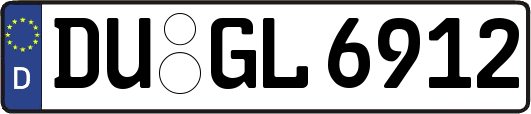 DU-GL6912
