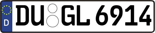 DU-GL6914