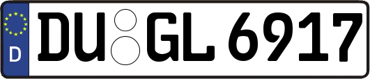 DU-GL6917