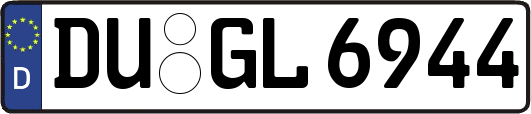 DU-GL6944