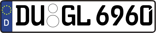 DU-GL6960