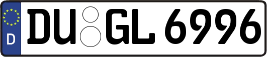 DU-GL6996