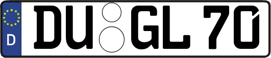 DU-GL70