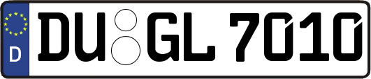 DU-GL7010