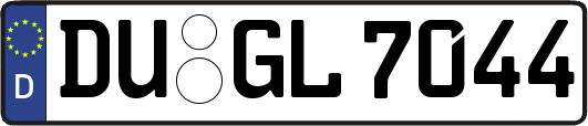 DU-GL7044