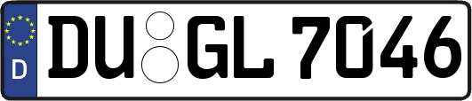 DU-GL7046