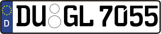 DU-GL7055