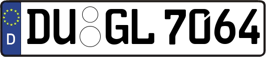 DU-GL7064