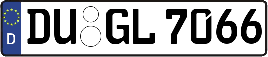 DU-GL7066