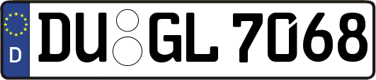 DU-GL7068