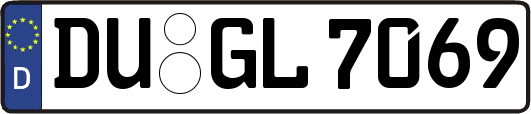 DU-GL7069
