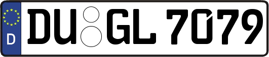 DU-GL7079