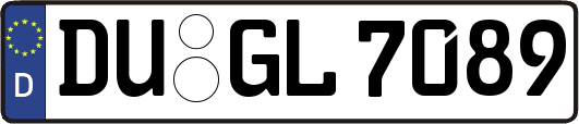 DU-GL7089