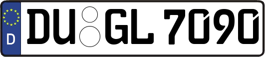 DU-GL7090
