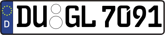 DU-GL7091
