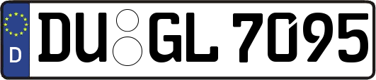 DU-GL7095