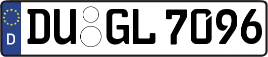 DU-GL7096