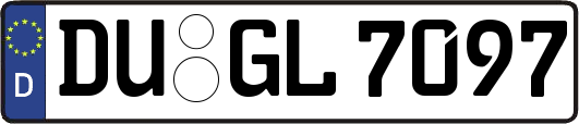 DU-GL7097